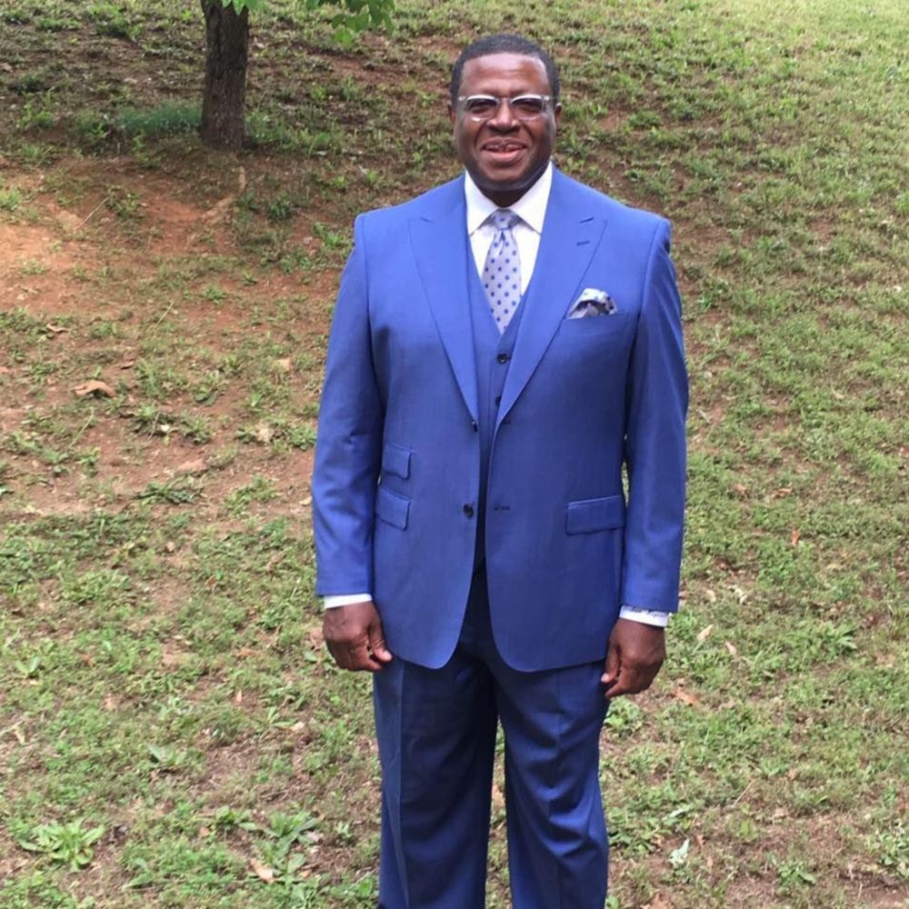 Meet your Posher, Abraham